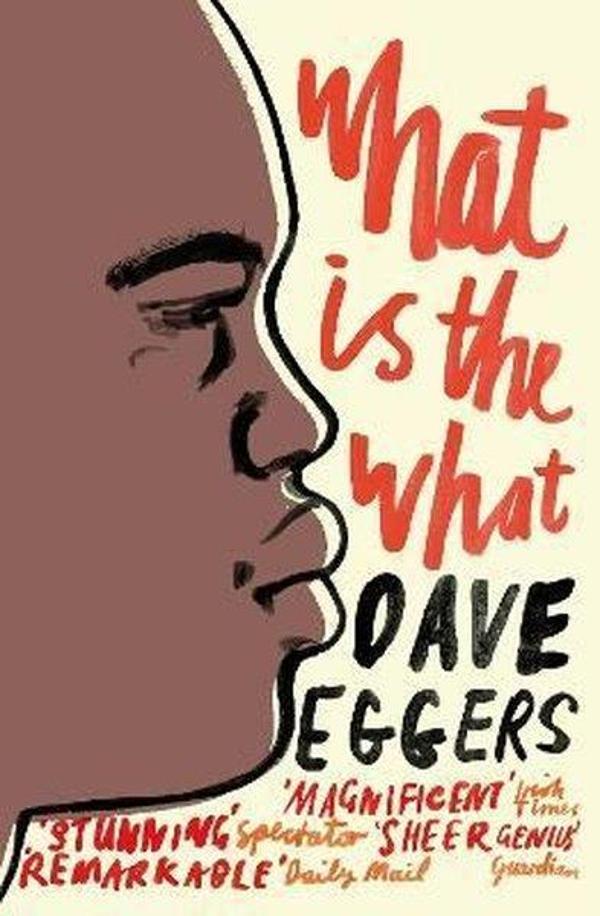 What is the What - Hamish Hamilton - Image 1
