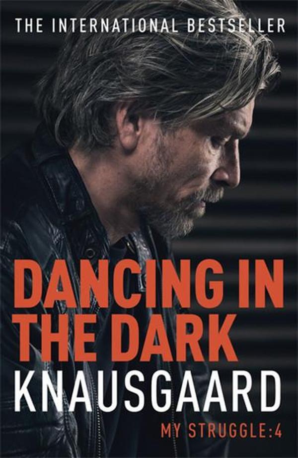 Dancing in the Dark: My Struggle Book 4 - Vintage - Image 1