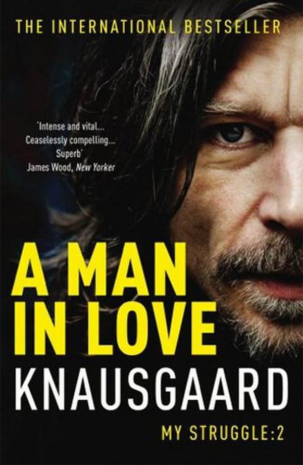 A Man In Love: My Struggle Book 2 - Vintage - Image 1