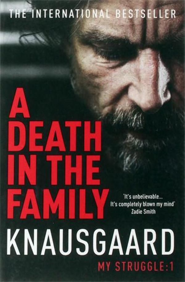 A Death in the Family: My Struggle Book 1 - Vintage - Image 1