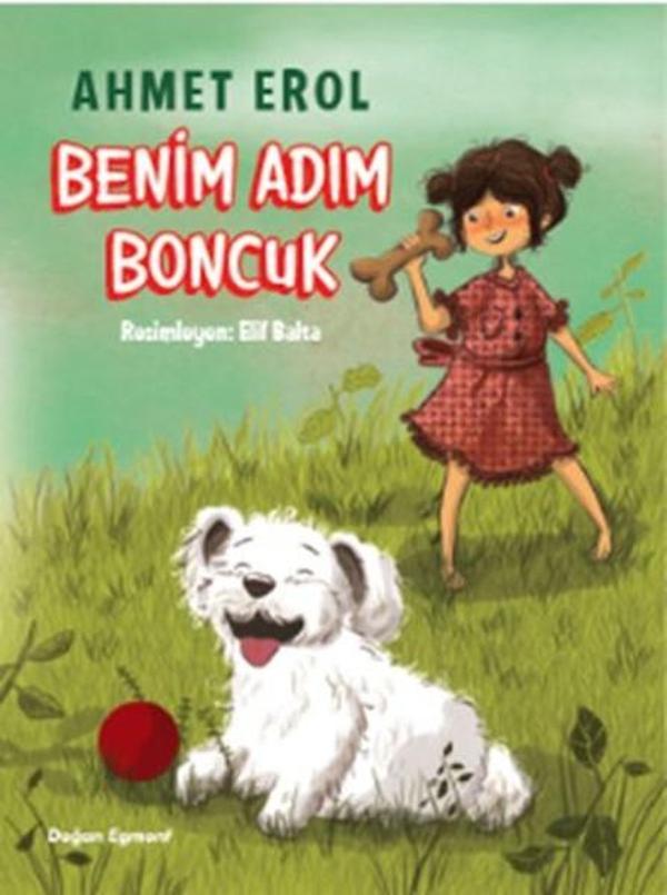 Benim Adım Boncuk - Doğan ve Egmont Yayıncılık - Image 1