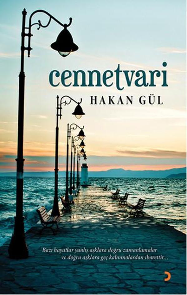 Cennetvari - Cinius Yayınevi - Image 1
