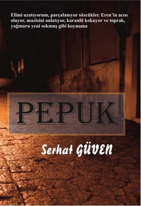 Pepuk - Serüven Kitabevi - Image 1