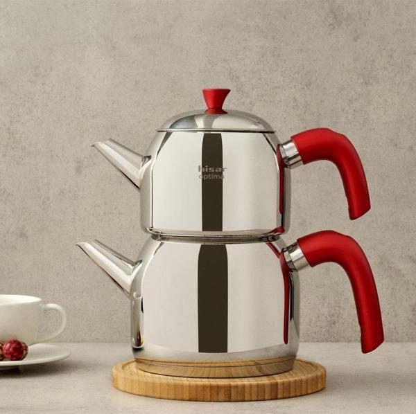 Optima Midi Çaydanlık - Image 1