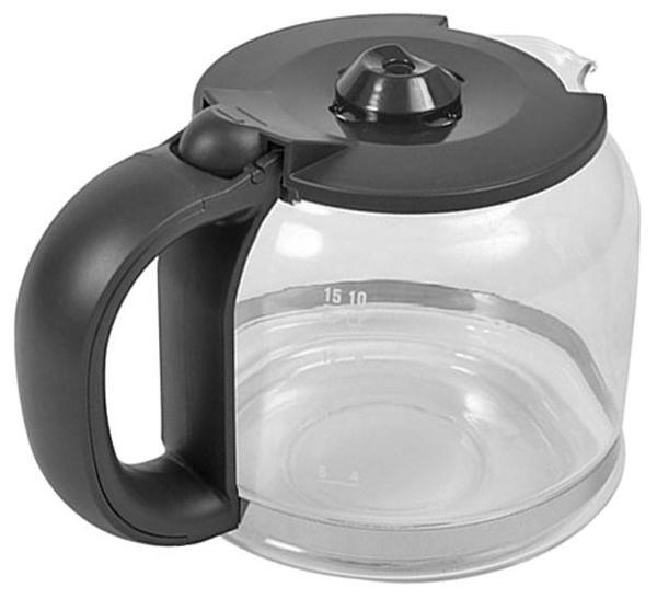 Electrolux KF7600 / KF7500 Filtre Kahve Makinesi ile Uyumlu Cam Demlik - Image 1