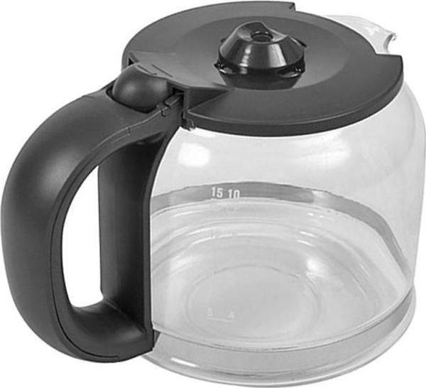 Electrolux KF7600 / KF7500 Filtre Kahve Makinesi ile Uyumlu Cam Demlik - Image 1