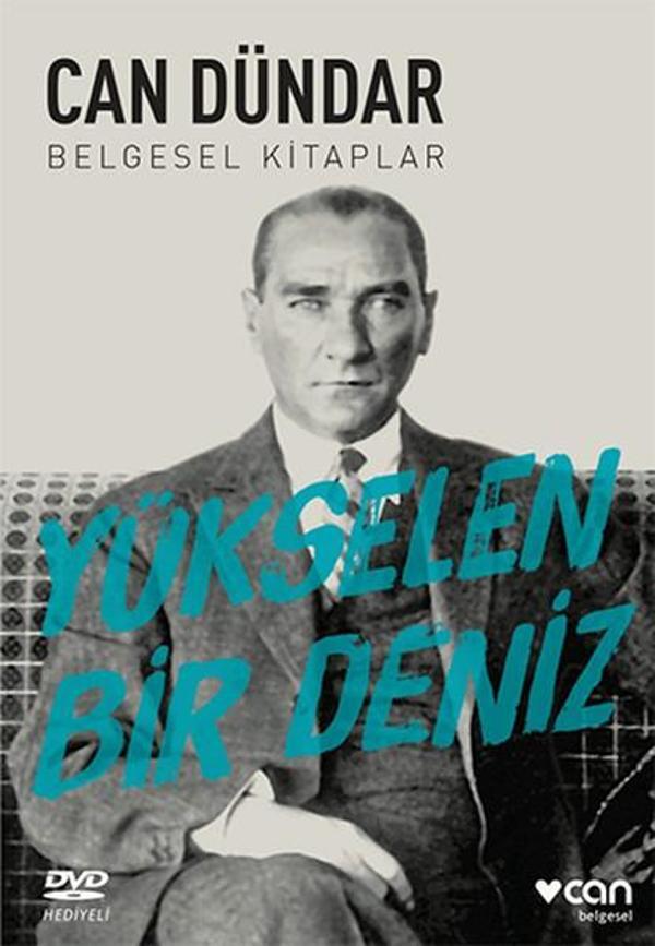 Yükselen Bir Deniz - Can Yayınları - Image 1