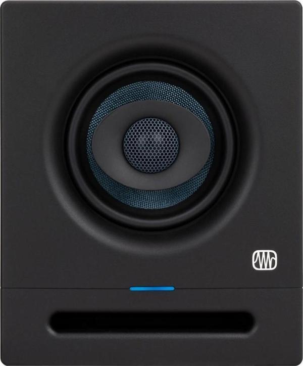Eris Pro 4 (Tek) | Yeni Nesil, 4,5" Yüksek Çözünürlüklü Coaxial Monitör (Tek) - Image 1