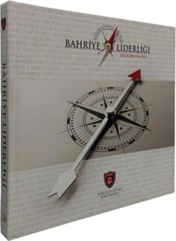 Bahriye Liderliği - Deniz Kuvvetleri Komutanlığı - Image 1