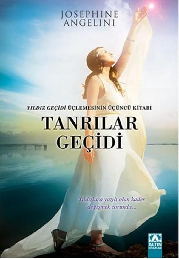 Tanrılar Geçidi - Altın Kitaplar - Image 1