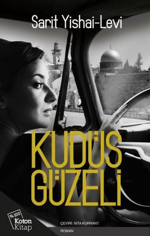 Kudus Güzeli - Koton Kitap - Image 1