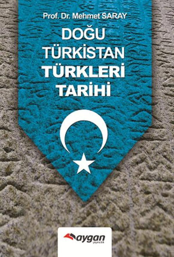 Doğu Türkistan Türkleri Tarihi - Aygan Yayıncılık - Image 1