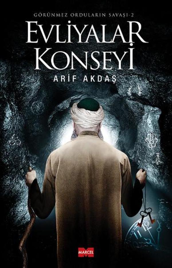 Evliyalar Konseyi - Marcel - Image 1