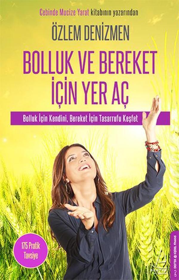 Bolluk ve Bereket İçin Yer Aç - Destek Yayınları - Image 1