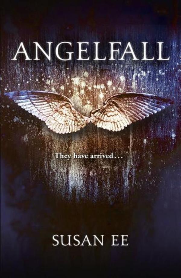 Angelfall (Penryn and the End of Days) - Hodder & Stoughton Ltd - Image 1