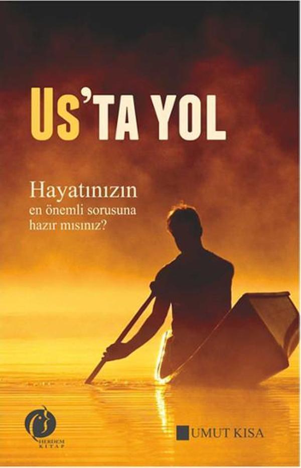 Herdem Kitap Us'ta Yol - Herdem Kitap - Image 1