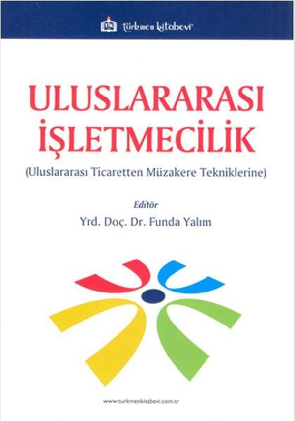 Uluslararasi Işletmecilik - Türkmen Kitabevi - Image 1