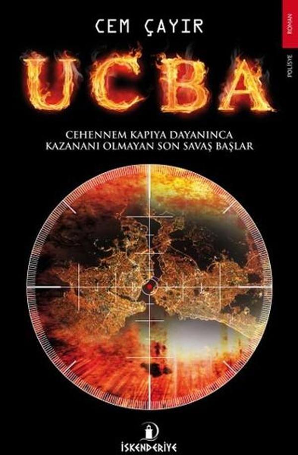 Ucba - İskenderiye Yayınları - Image 1