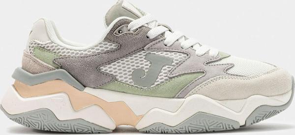 Joma Kadın Günlük Spor Ayakkabı C1400 Lady 2515 C140Ls2515 - Image 1