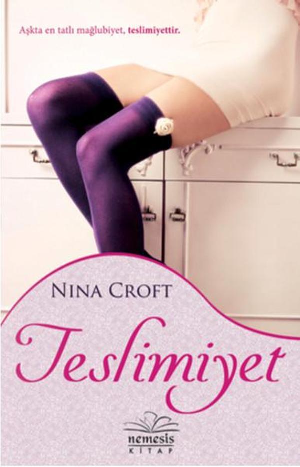 Teslimiyet - Nemesis Kitap Yayınevi - Image 1