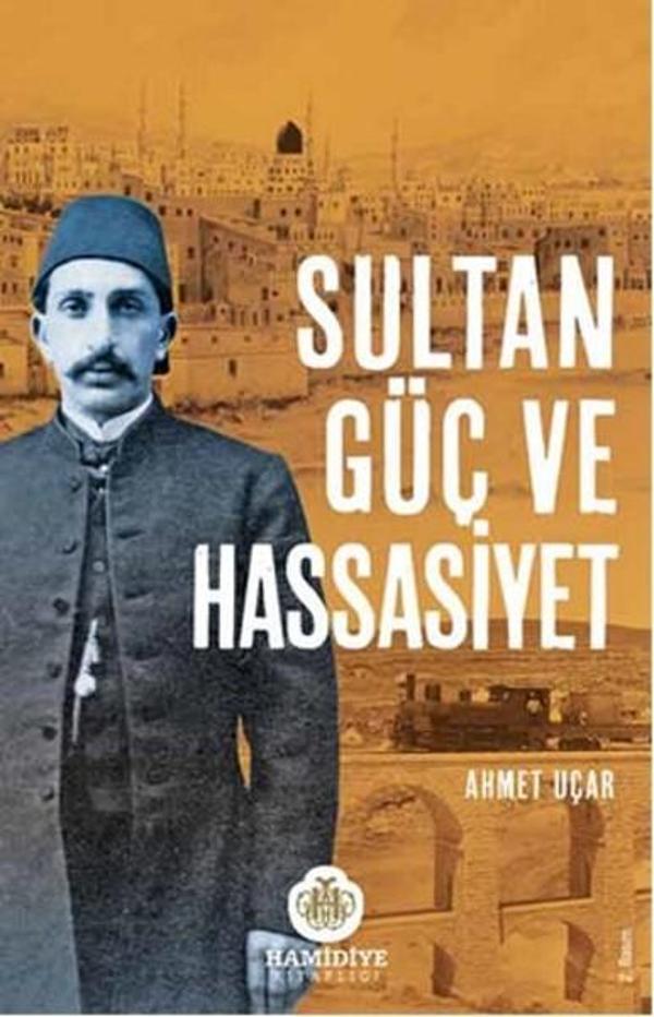 Sultan Güç ve Hassasiyet - Hamidiye Kitaplığı - Image 1