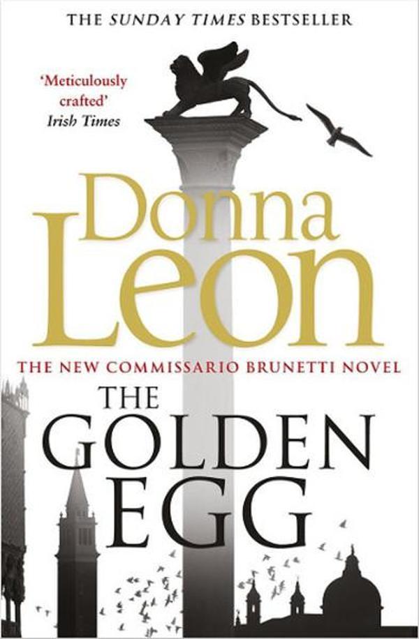 Random House Golden Egg - Random House - Image 1