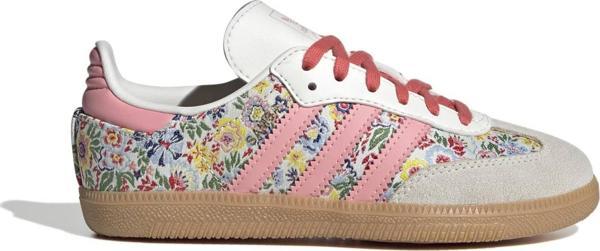 Adidas Çocuk Günlük Spor Ayakkabı Samba Og C Jı0281 - Image 1