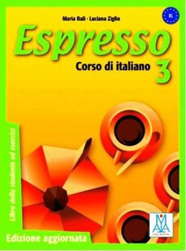 Nüans Espresso 3 - Nüans - Image 1