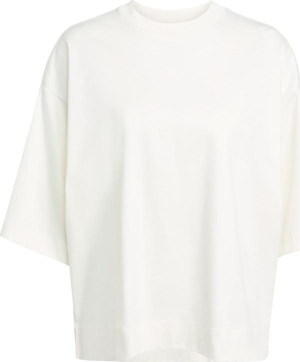 Adidas Kadın Günlük T-shirt W All Szn Sl T Jv9888 - Image 1