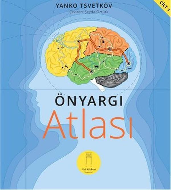 Önyargı Atlası - Nail Kitabevi - Image 1