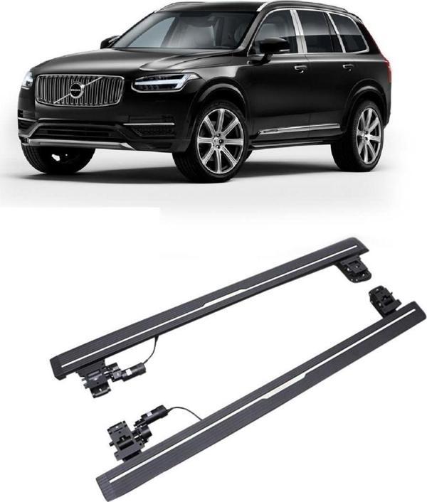 Xc90 2015-2024 Elektrikli Yan Basamak - Image 1