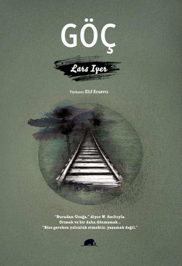 Göç - Kolektif Kitap - Image 1