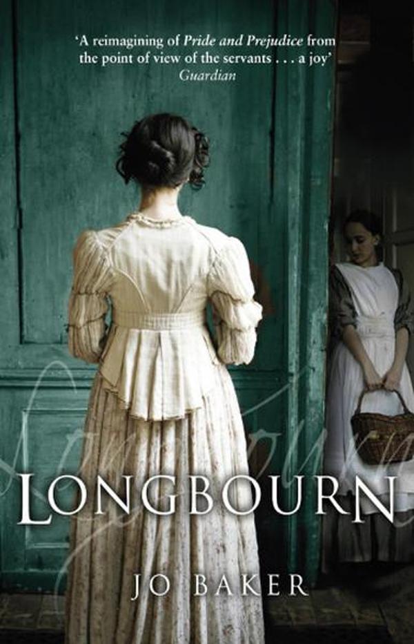 Longbourn - Black Swan - Image 1