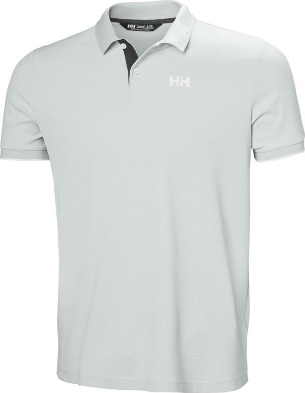 HELLY HANSEN OCEAN POLO 2.0 HHA.34367Green - Image 1