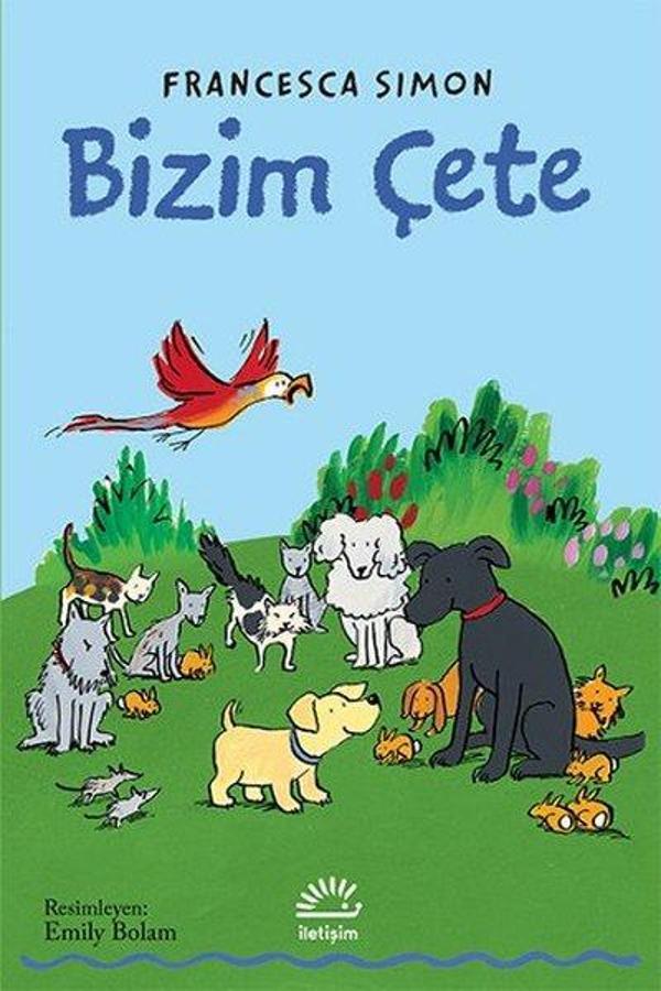 İletişim Yayınları Bizim Çete - İletişim Yayınları - Image 1