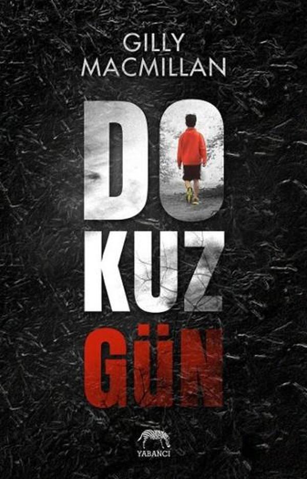 Yabancı Dokuz Gün - Yabancı - Image 1