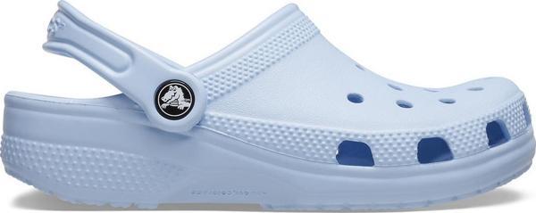 Crocs Classic Clog Blue Calcite Çocuk Terlik / Sandalet 206991-4NS - Image 1