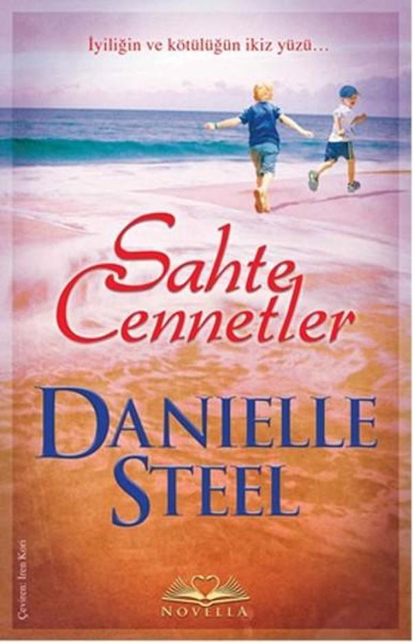 Sahte Cennetler - Novella Yayınları - Image 1