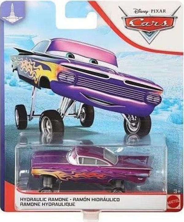 Disney Pixar Cars Hydraulıc Ramone DXV29 GBV54 - Image 1