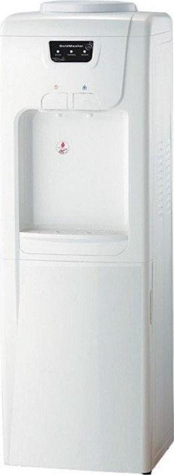 GOLDMASTER SU SEBİLİ SE-67 2600067 BUZDOLAPLI - Image 1