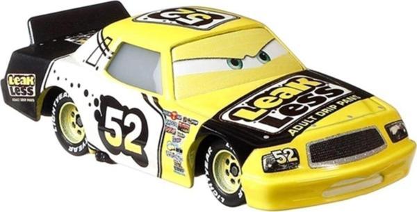 Disney Pixar Cars Claude Scruggs DXV29 GKB20 - Image 1