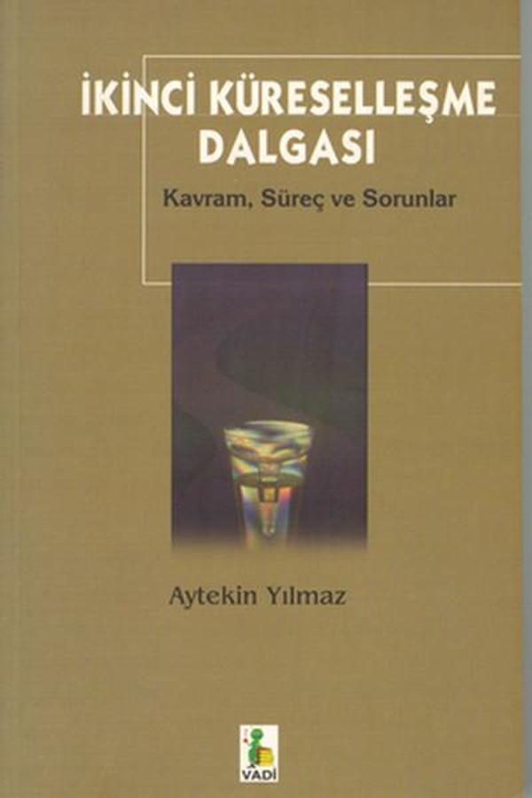 İkinci Küreselleşme Dalgası - Vadi Yayınları - Image 1
