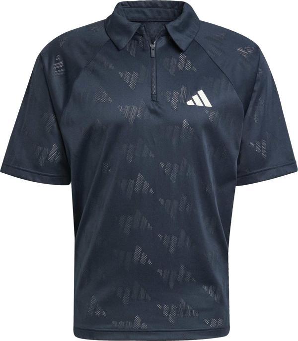 Adidas Erkek Günlük Polo Yaka T-Shırt M Sta Seas Tee Jx5604 - Image 1
