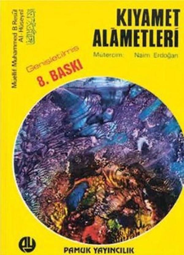 Kıyamet Alametleri (Kıyamet-004/P17) - Pamuk Yayıncılık - Image 1