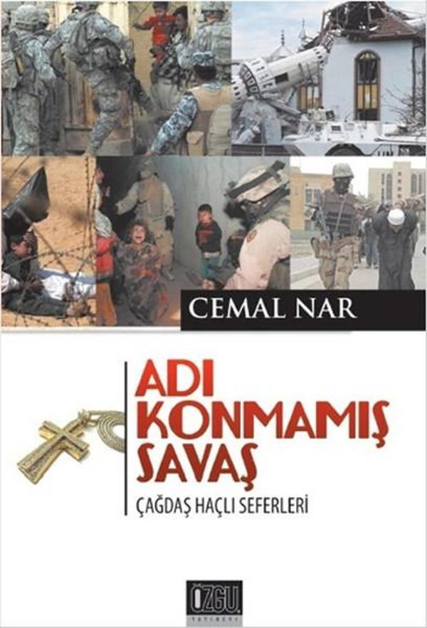 Adı Konmamış Savaş - Özgü Yayıncılık - Image 1