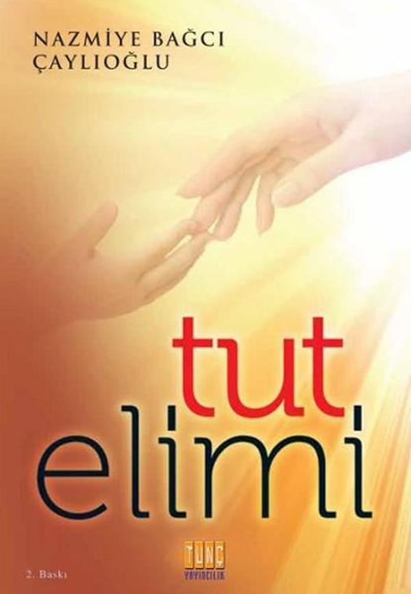 Tunç Yayıncılık Tut Elimi - Tunç Yayıncılık - Image 1