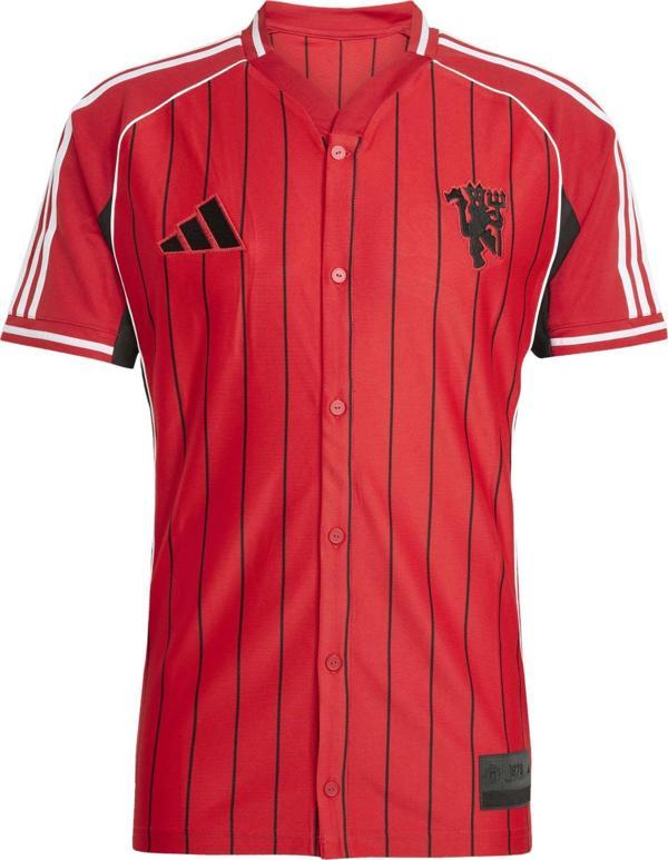Adidas Erkek Manchester United Forma Jn2832 - Image 1