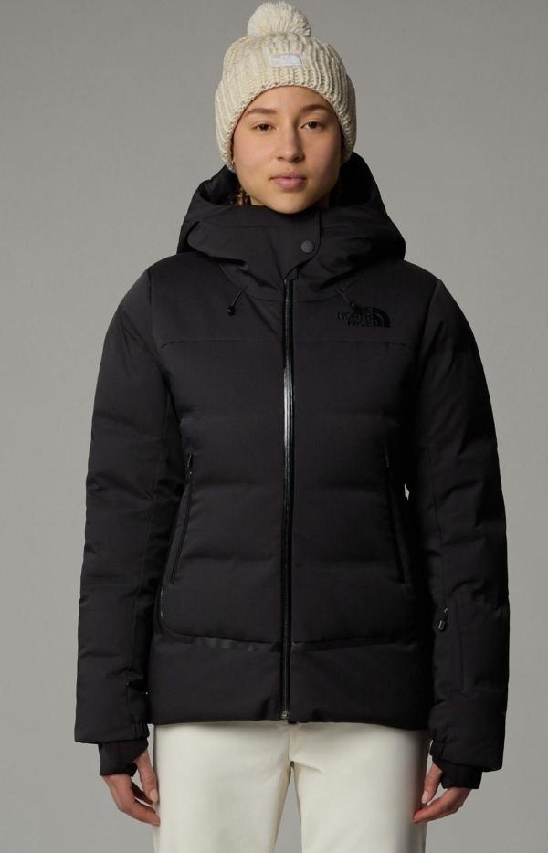The North Face Kadın Ciroque Down Mont - Image 1