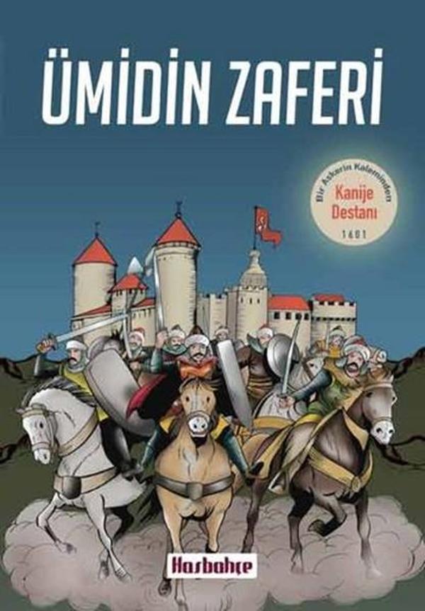 Ümidin Zaferi - Hasbahçe - Image 1