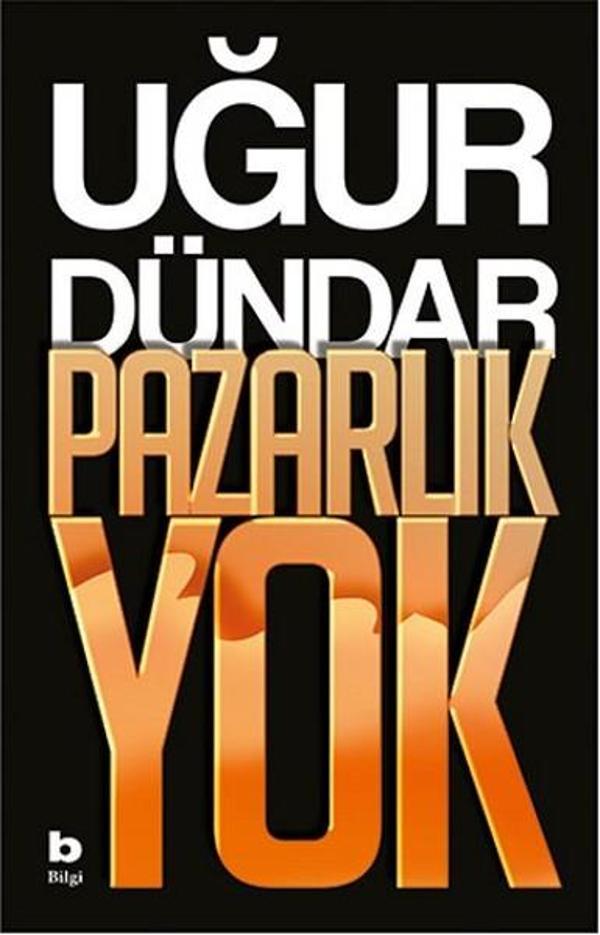 Bilgi Yayınevi Pazarlık Yok - Bilgi Yayınevi - Image 1